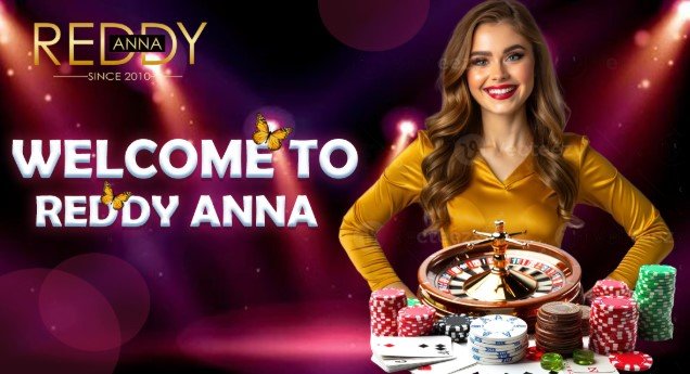 Reddy Anna Book Owner Tips for Online Cricket Betting