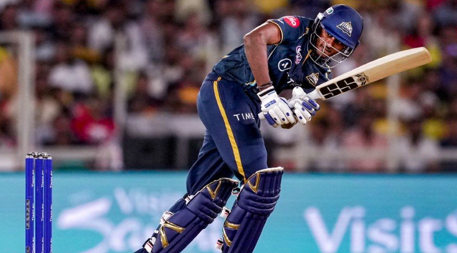 Sai Sudharsan – Rising Star in Indian Cricket & Key Performances