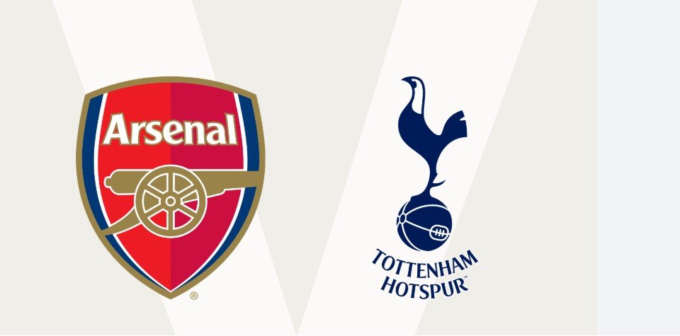 Arsenal Vs Tottenham – Latest Updates, Lineups, and Highlights