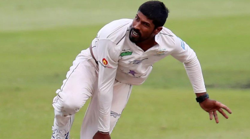 Prenelan Subrayen – Notable Performances Shaping His Career