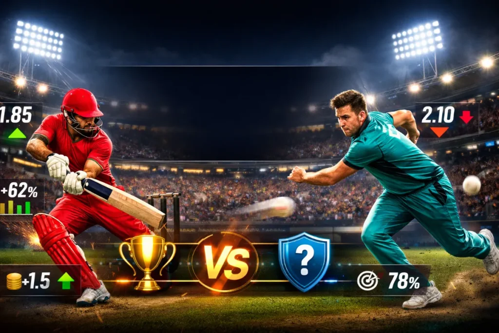 Sydney Sixers vs Brisbane Heat – Full Match Analysis, Prediction & Updates