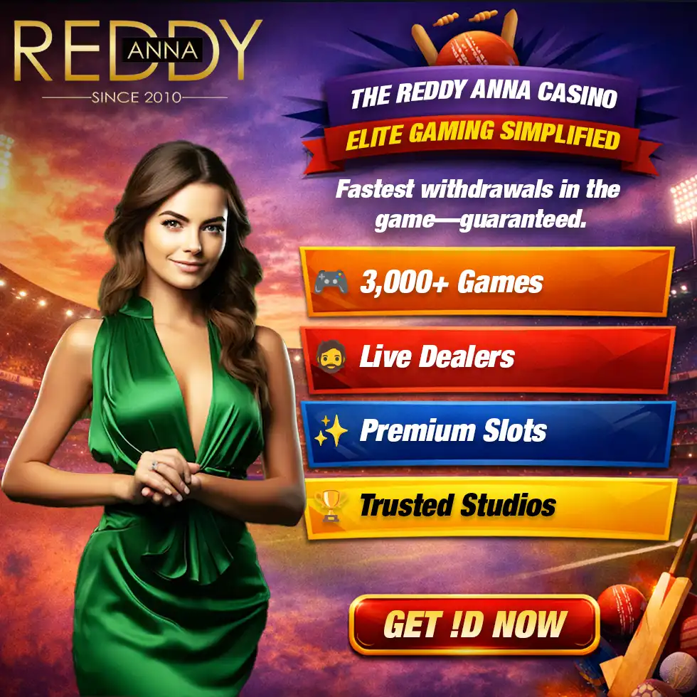 Reddy Anna Community