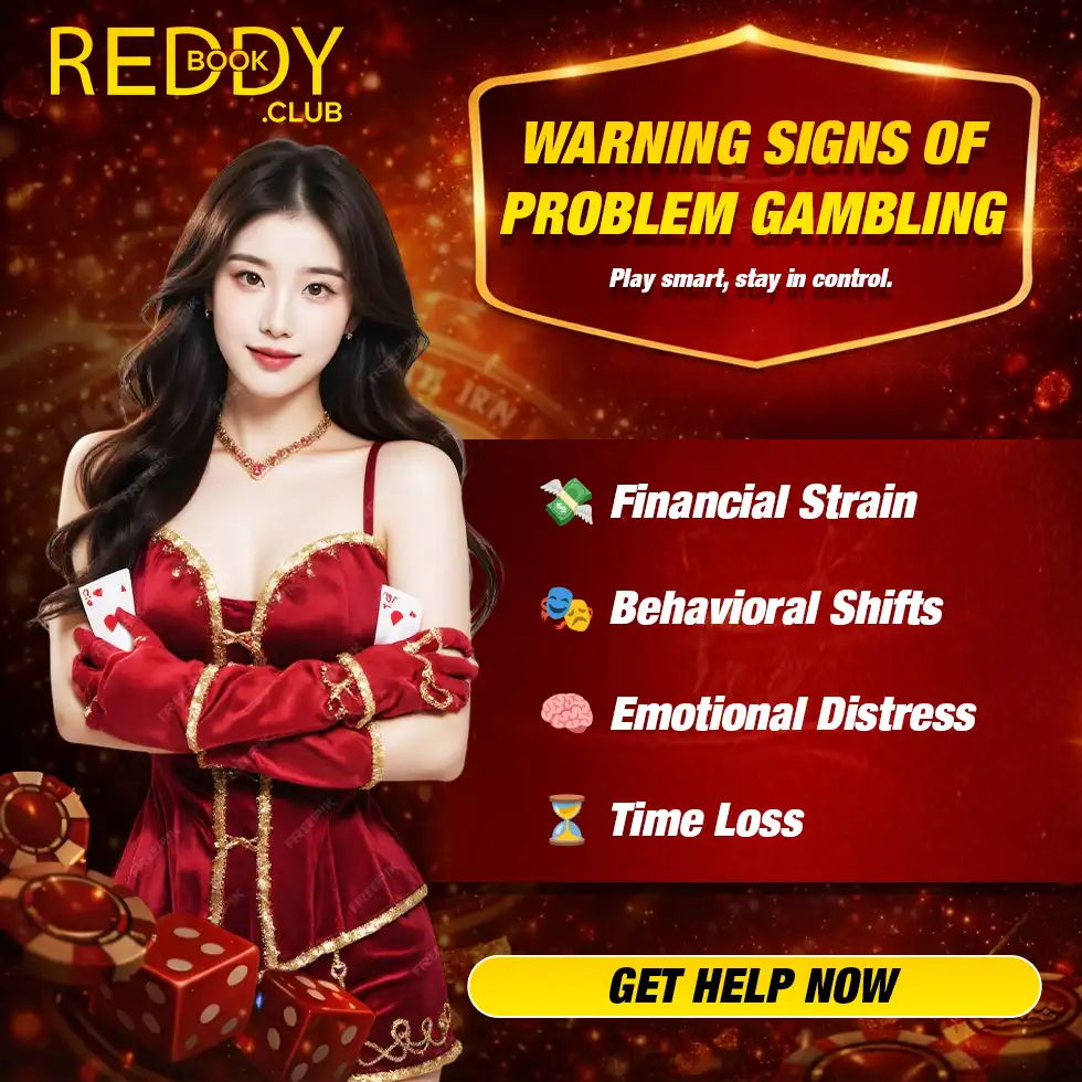 Reddy Anna Betting Options