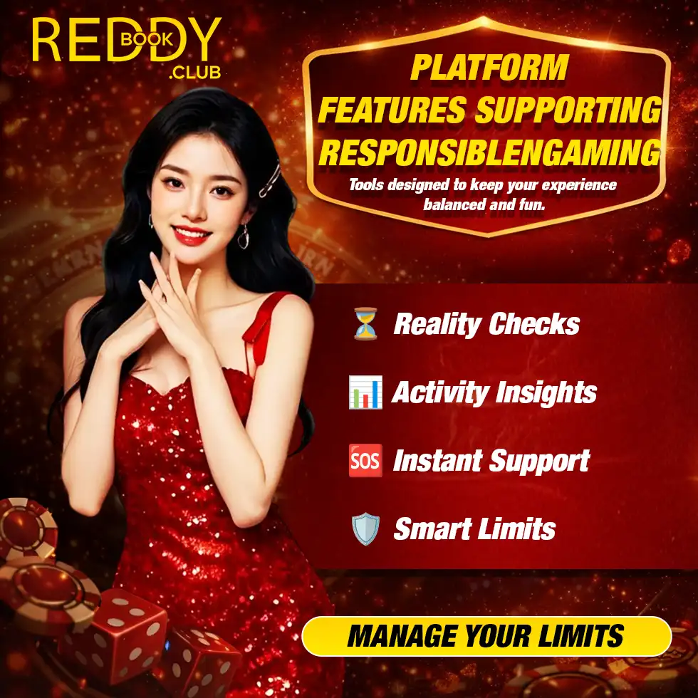 Reddy Anna Support Tools
