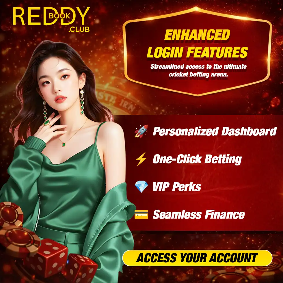Reddy Anna Login Platform